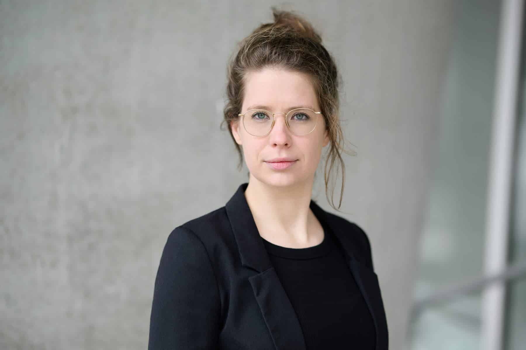 Rechtsanwältin M. Hartun